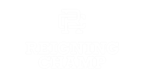 Reigning Champ