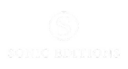 Sonic Editions