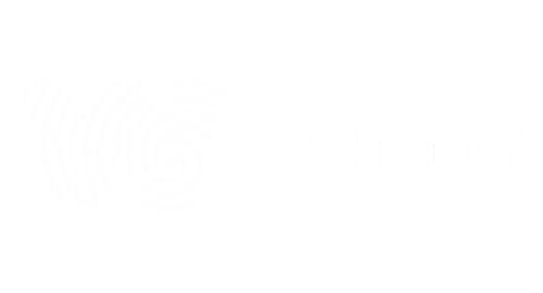 Weatherman Umbrella